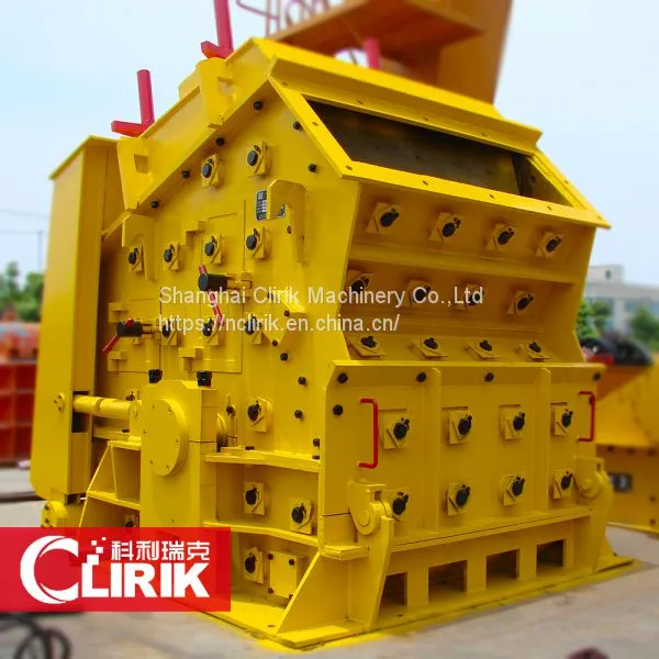 Impact Crusher 008613512155195 photo-5