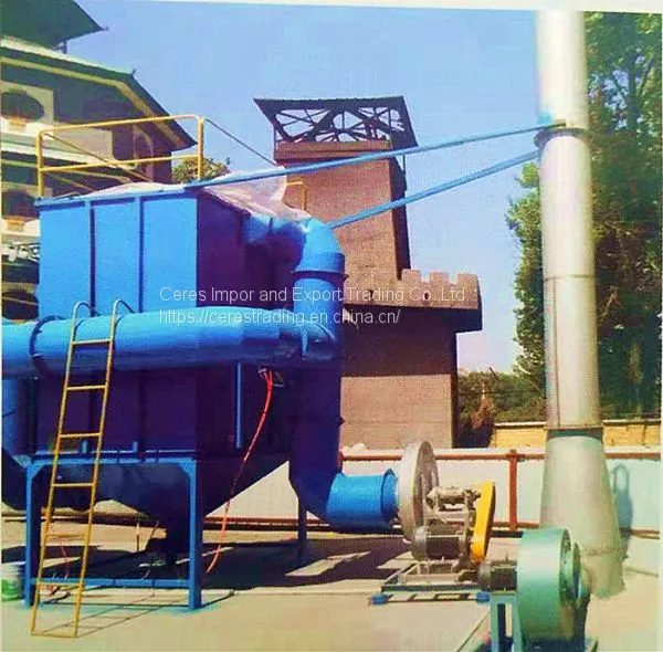 Refuse Incinerator Furnace photo-3