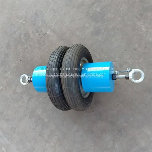Pneumatic Tyres Impactor photo-3