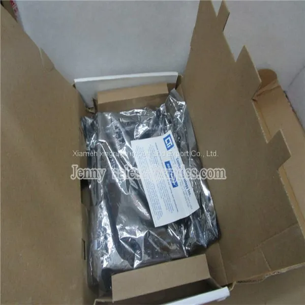 New In Stock CTI 2500-C200 PLC DCS Module photo-3