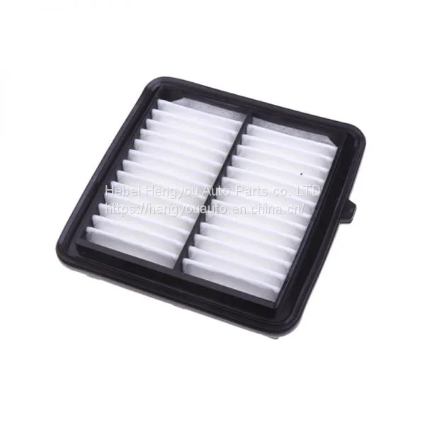 China Car Air Filter Supplier 17220-5AY-H01 photo-2