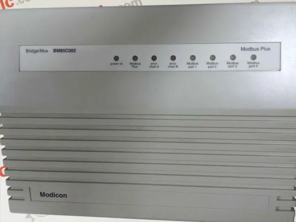 Moore 13936-1-1 Interface Module