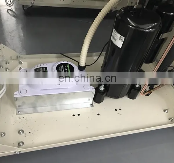 168L/D Dehumidifier for Sand Blasting and Painting photo-4