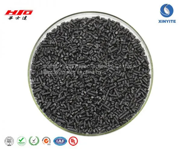 Anti-cold Nylon PA6 Granules