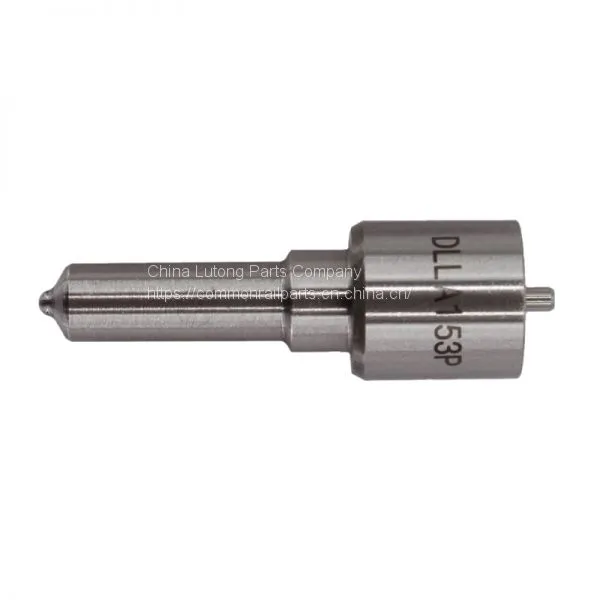 Denso Nozzle Dlla 153p 884 Diesel Fuel Pump Nozzle 093400-8840 for Fiat/Ford/Peugeot Engine