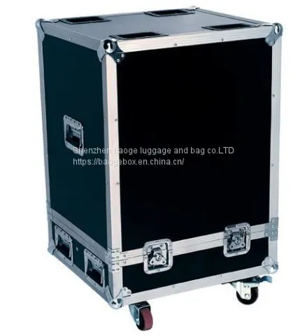 Panel Abs / Fireproof Plate Dj Flight Case Diomand /plain Urface photo-2