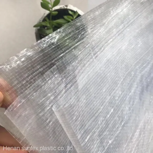 Orchard Cherry Protection Rains Proof Cover,HDPE Reinforced 120gsm Woven Plastic Film,UV Resistant Woven Fabric Film photo-2