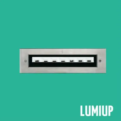 Подземная лампа GL-LH01