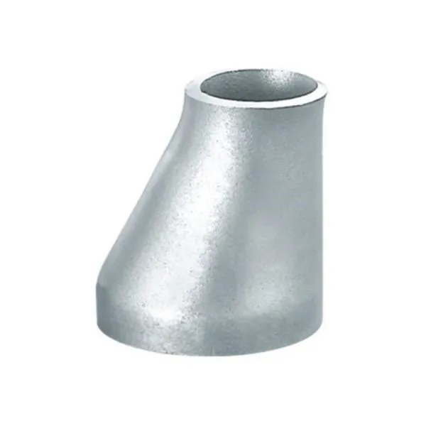 Weld Pipe Fittings For Water Supplying photo-4