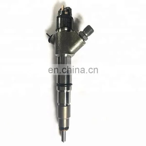 Diesel Injector 0445 120 062 For BOSCH Common Rail Disesl Injector 0445120062 photo-2