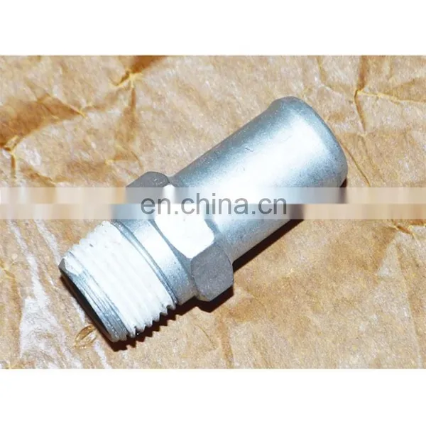SAIC- IVECO 682 Series GENLYON Truck 984757580 Return Pipe Joint photo-3