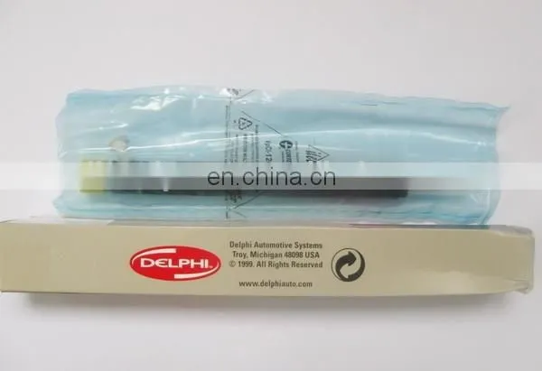 High Quality Diesel Fuel Injectors for Sale EJBR03301D photo-2