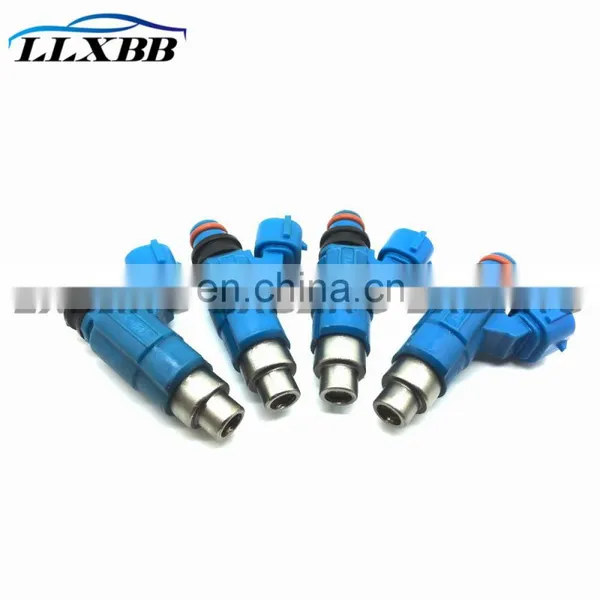 Original Fuel Injectors Nozzle INP-772 15710-78G00 For Suzuki Mazda BT-50 B-2.6 INP772 1571078G00 photo-2