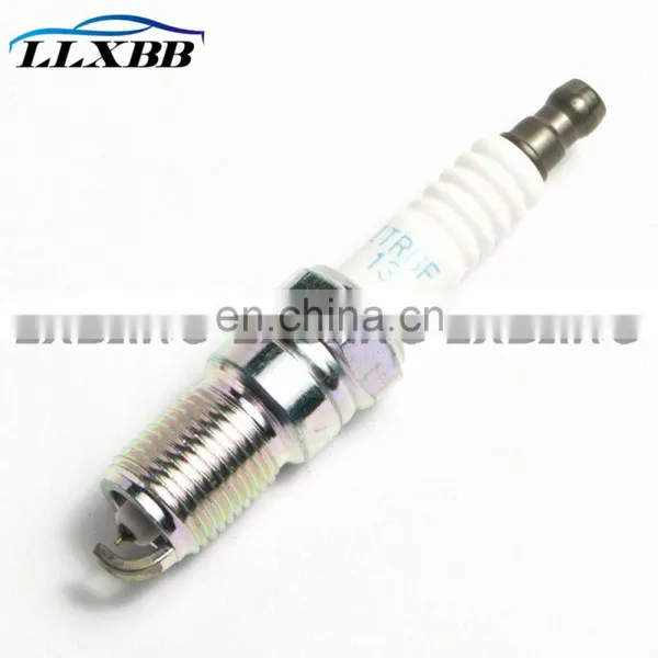 Genuine Iridium Spark Plug IZFR6K-11S IZFR6K11S For NKG Auto Engine Spark Plug 5266 photo-4