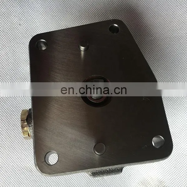 Diesel Engine Spare Parts ISLE Fuel Pump Head 4088866 photo-4