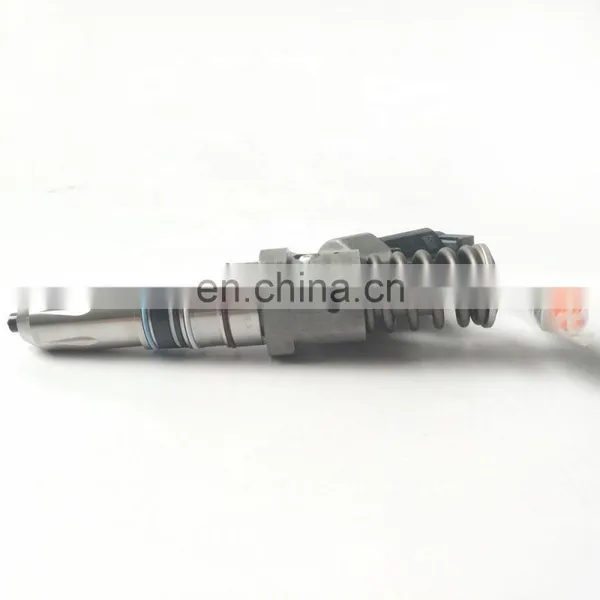 Genuinos Motor M11 QSM ISM Inyector de Combustible 3411754 3087772 photo-3