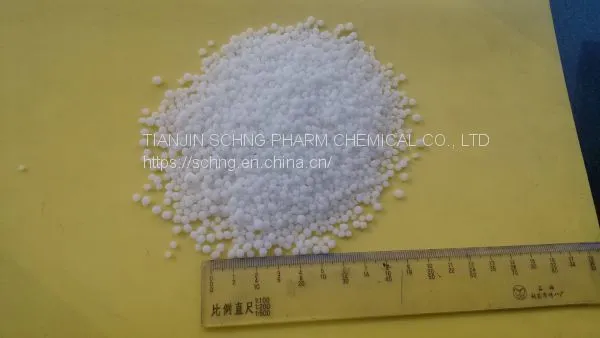 Calcium Ammonium Nitrate, Calcium Nitrate Granular, CAN, Nitrogen Fertilizer photo-2