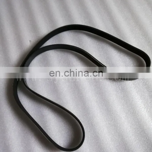 Truck Diesel Engine Spare Part DCi11 D5010477334 5010477334 Alternator V-ribbed Belt in Stock photo-2