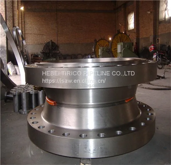 Ship Buliding Stainless Steel Flange Blind Flange photo-3