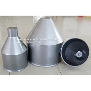 Pressure Containers CNC Spinning Machine photo-3