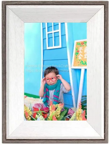 Wooden Photo Frame photo-3
