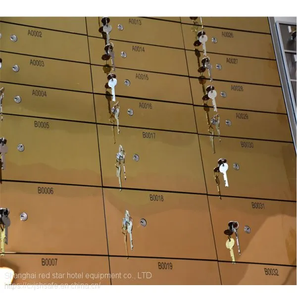 Safe Deposit Box Bank photo-4