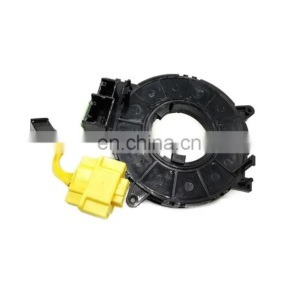 XYREPUESTOS AUTO PARTS Repuestos High Quality Steering Sensor Spiral Cable 8619A018 8619-A018 Fit For Mitsubishi Original photo-2