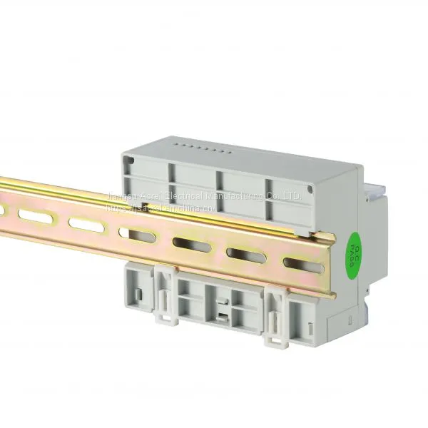 Acrel ADL3000-E Three Phase AC Multifunction Energy Meter photo-5