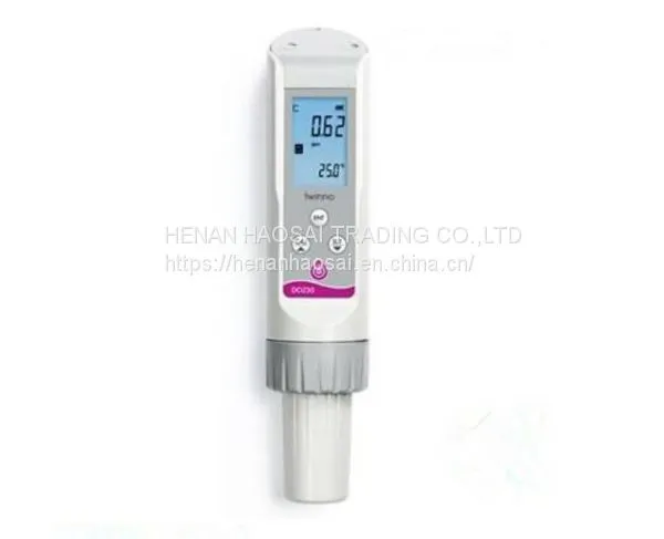DOZ-30 Water dissolved ozone meter
