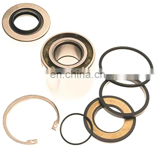 For Sea Doo 4-Tec 1503 1630 02-14 Primary Rear Oil Pump Rebuild Kit RXP RXT RXP-X RXT-X Gtr Rental Wake Pto Head Gasket Set photo-4
