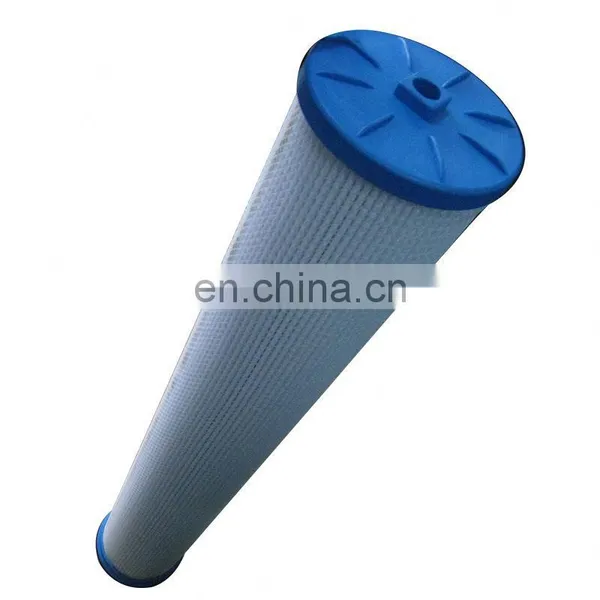 0.45 Polypropylene Membrane Ulti-Pleated Water Filter 0.1 Micron Filter photo-5