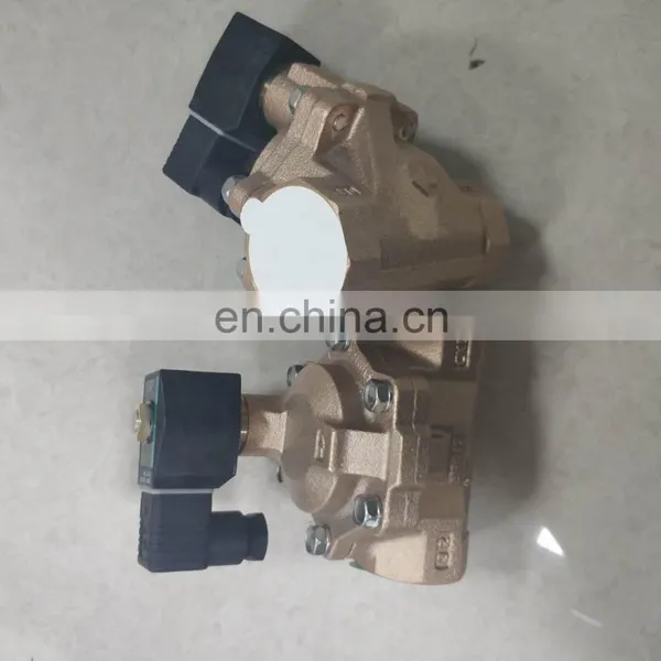 CKD Solenoid Valve AP21-32A photo-2