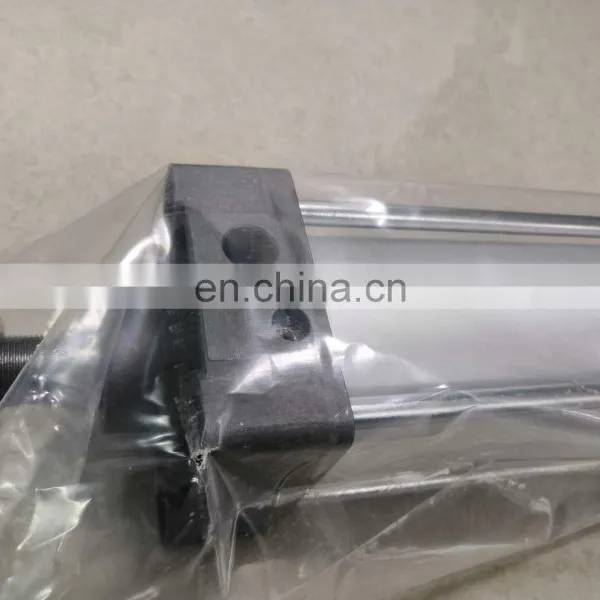 SMC Compact Air Cylinder MDBB80-160 photo-2