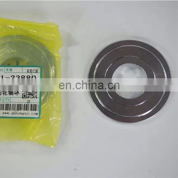 Kubota Spare Parts 5T051-23880 COLLAR REAR WHEEL photo-6