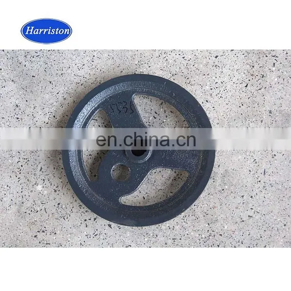 5T051-55350 Iron Pulley for Kubota DC60 DC70 Harvester photo-3