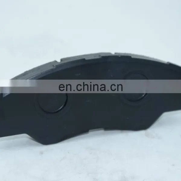 Pickup Part Front Brake Pad 04465-0K160 04465-0K010 for HILUX VII 2005- photo-4