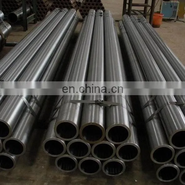 Seamless Carbon Steel Precision Tube for Fitness Equipment, Bike and Electric Motor Gear photo-5