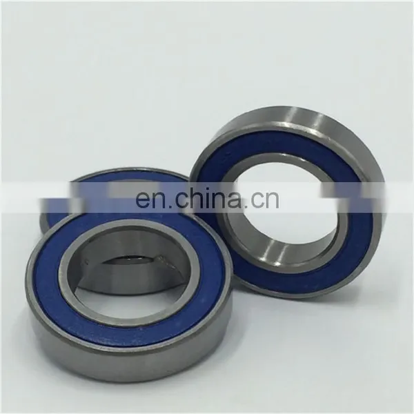 Clunt Brand Deep Groove Ball Bearing 6820 100*125*13mm for Scooters photo-6