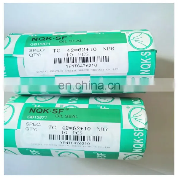 Good Price Oil Seal Size 160*195*15mm Oil Seal With Good Sealing for Machine photo-6