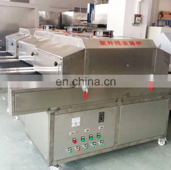 LIYI Ultraviolet Self-Protective Uses Disinfection Machine photo-3