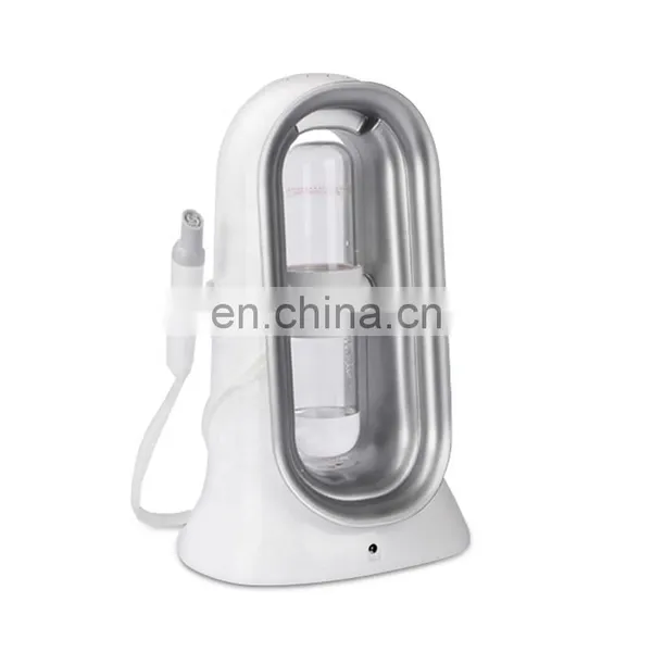 Best Selling Products Home Use Mini Hydra Aqua Peel Facial Machine photo-3