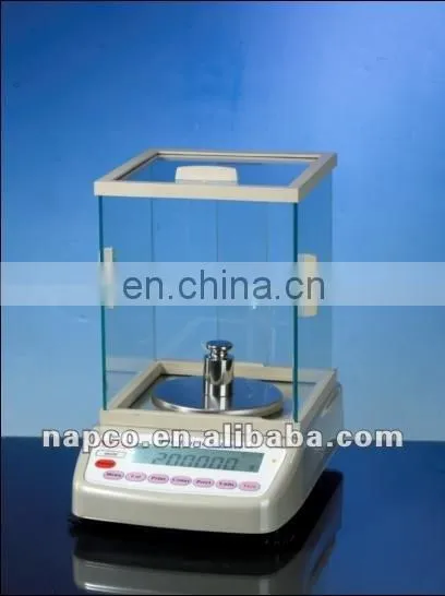 Good Use Weighing Scale ,0.01g Electronic Weighing Balance JA4100 photo-6