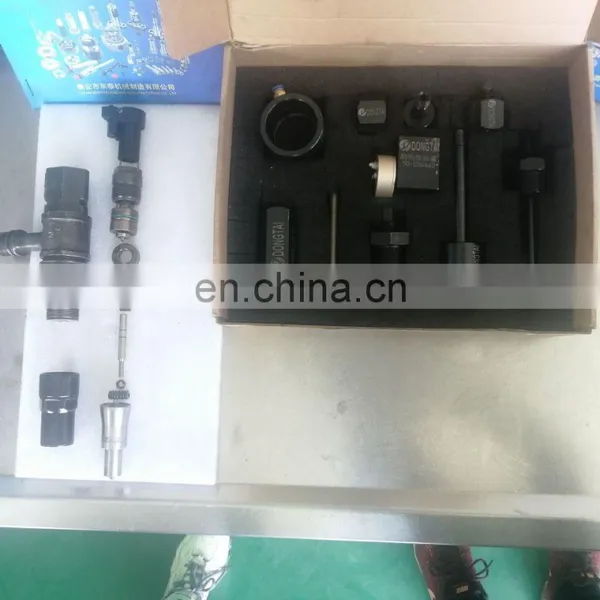 NO.150 Tools For L'Orange Injector photo-3