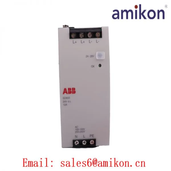 ABB DSQC 202 YB560103-AC/8 Brand New Robot Computer Module