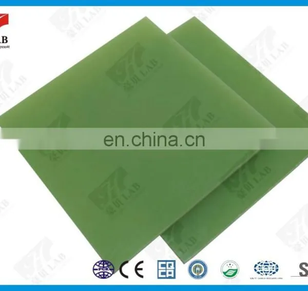 CE Epoxy Resin Board for Lab Work Table Bench Worktop photo-2