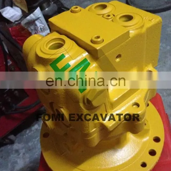 PC200-7 Swing Motor 706-7G-01040 photo-4