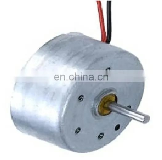 Car CD Player CD/DVD ROM Drive DVD Player DC Motors RF-300CA photo-4