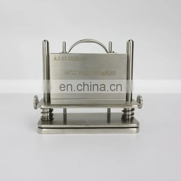 Perspirometer Fastness Testing Equipment Perspiration Fastness photo-4