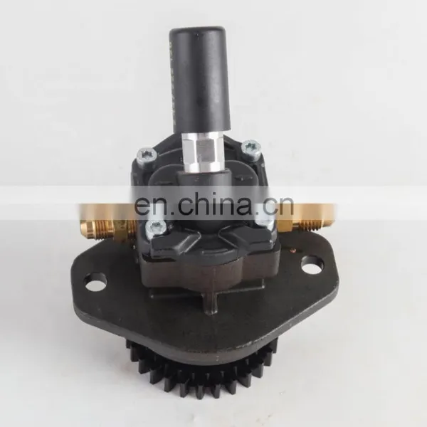 ENGINE PARTS Fuel Pump for Using Engin E6 E7 OEM 0440020036 photo-2