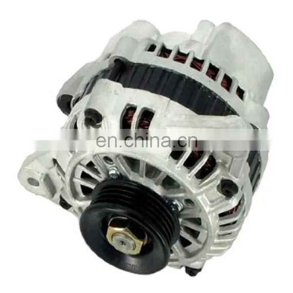 HIGH QUALITY 12V 90A ALTERNATOR MD189658 MD191402 MD193323 MD189659 FOR Galant Lancer photo-2
